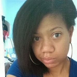 Meet your Posher, Brittney